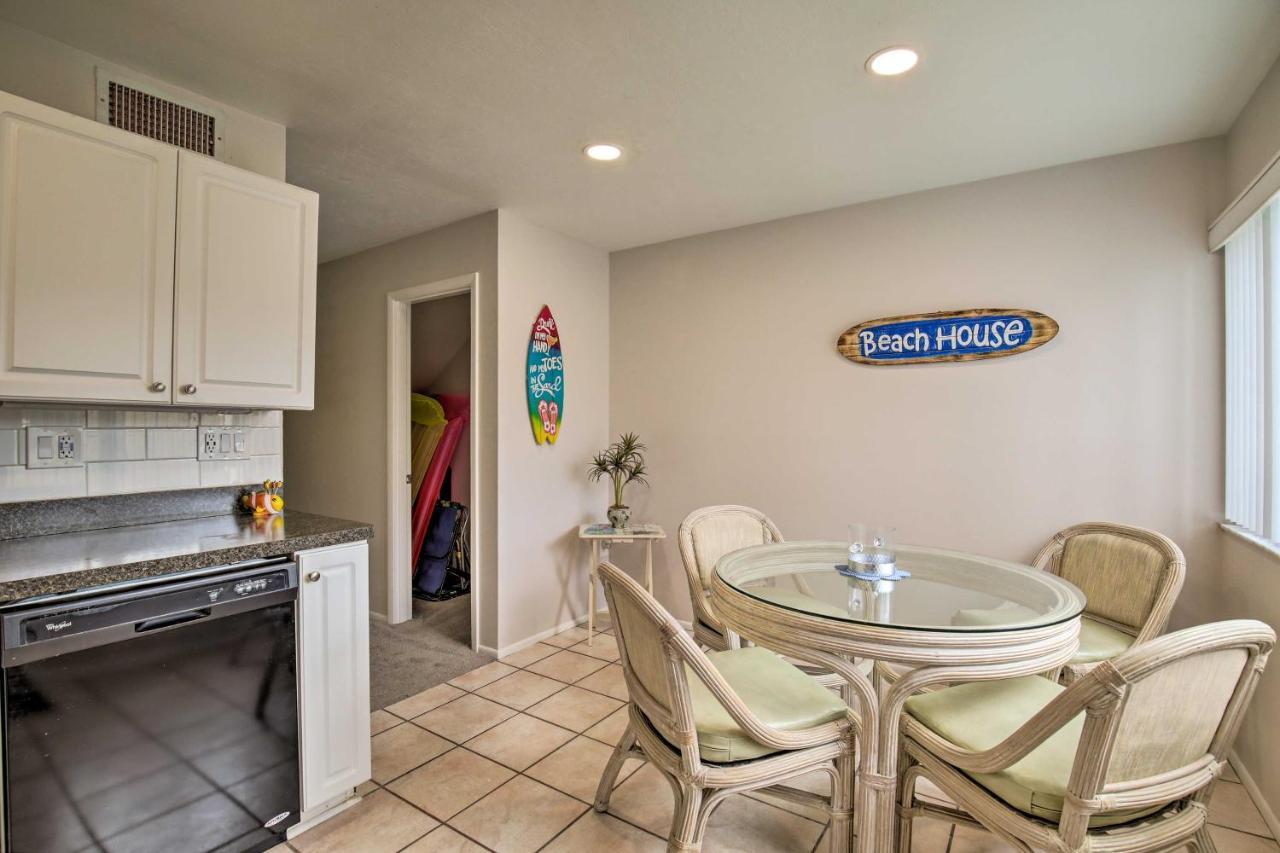 Condo With Pool Access Less Than 4 Miles To Siesta Key Beach Sarasota Exterior photo